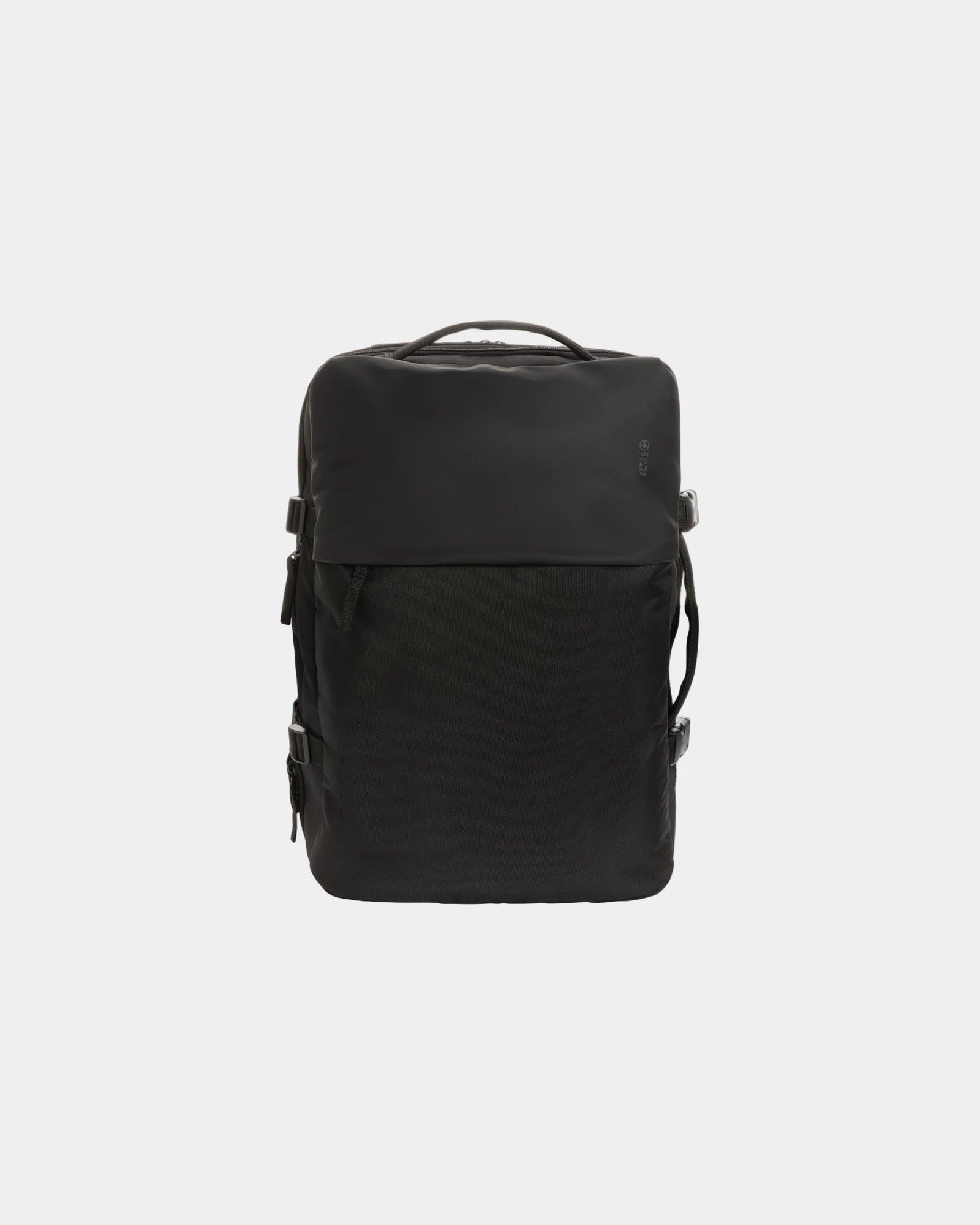 Zaino weekend estensibile RPET 27L da personalizzare - 1